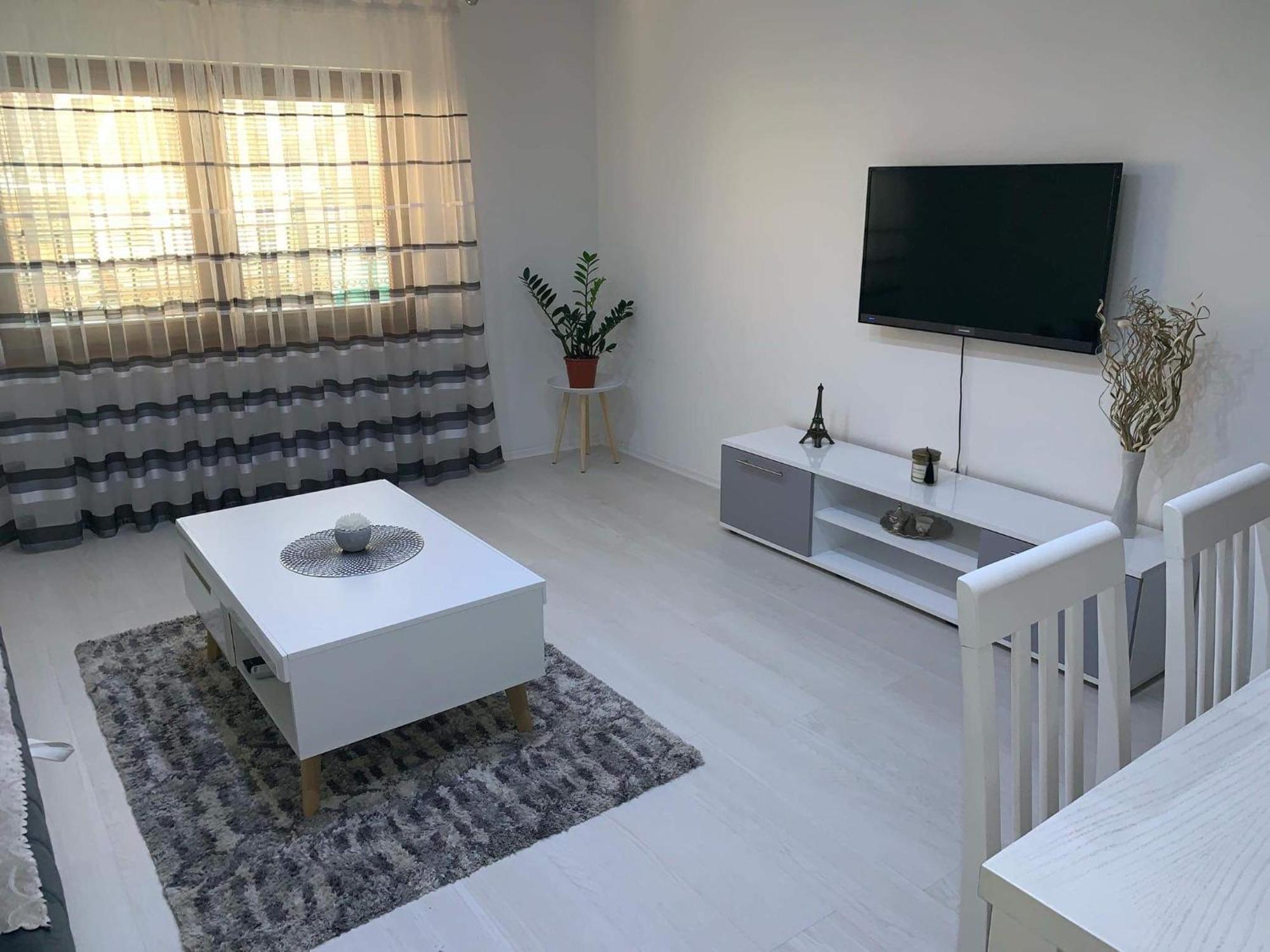 Apartamento Apartman Arno Sarajevo Exterior foto